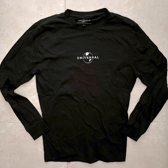 Universal Studios Shirt - Picture 1 of 1